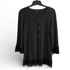 Carole Little Knitwear